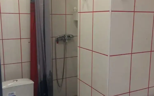 Gostevoi dom na Severnoi