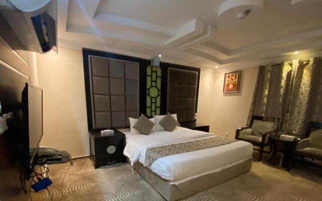 Al Dar Hotel Apartment