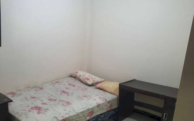 OYO Life 93202 Pentagon Homestay Syariah