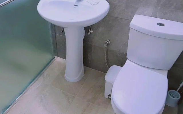 42 PRO - Panorama Apartment