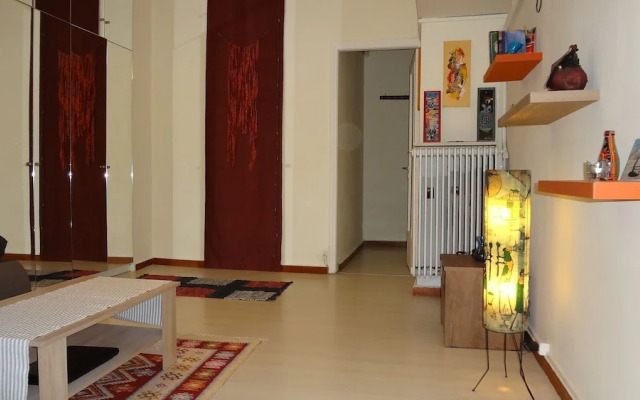 Cosy Central Independant Studio