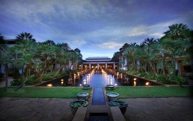 JW Marriott Phuket Resort & Spa