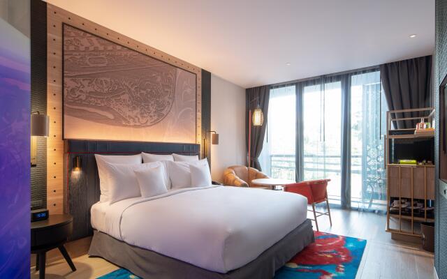 Hotel Indigo Phuket Patong by IHG