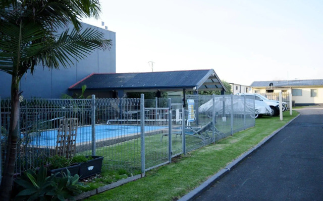 Mornington Motel