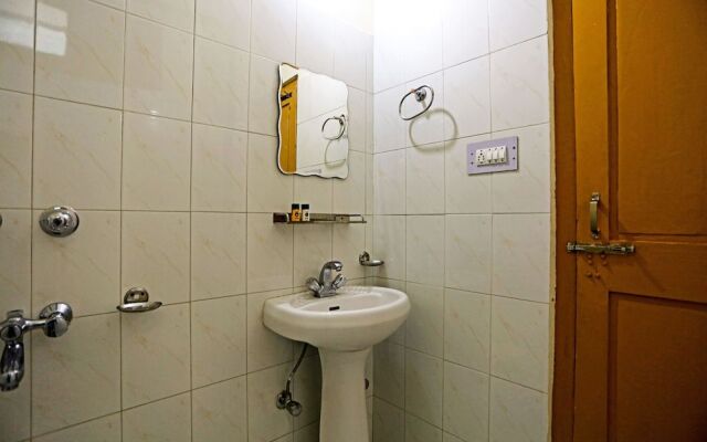 OYO 5910 Hotel Anupam