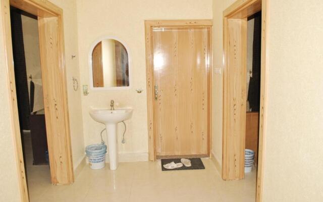 Golden Prince Hotel Al Salam