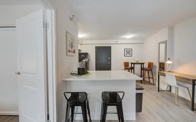 FRONTDESK The Wayland Apts Downtown St Pete