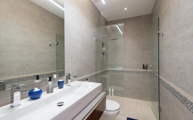 Loft 268-404 Ocean Views Spacious Balcony Rooftop Pool