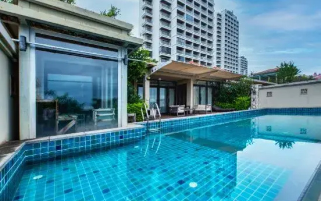 Chengjiang Huxuan Holiday Home