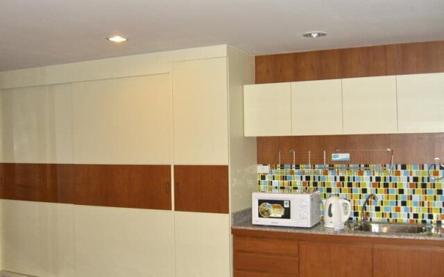 Eight Ville Apartment