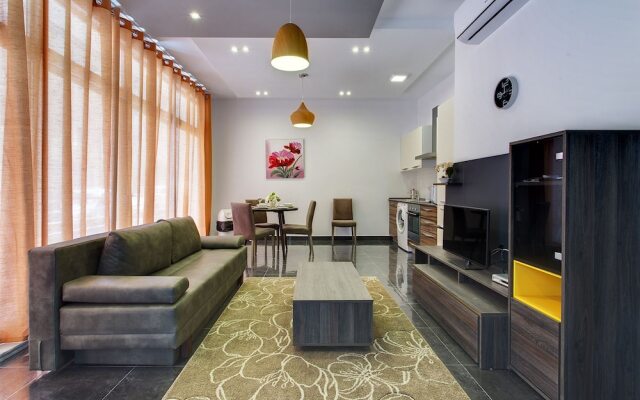 Luxury Apt Prime Location, Sliema