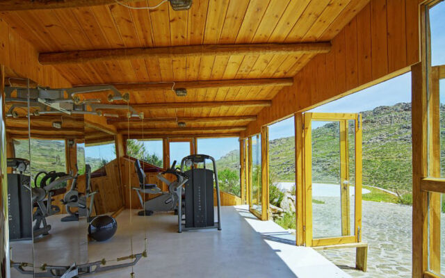Zinas Villas