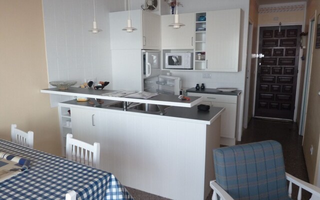 189-Apartamento Vista a la Bahía de Roses