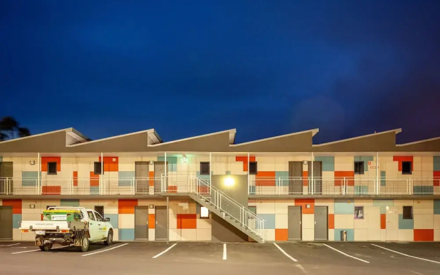 Kingston Hotel