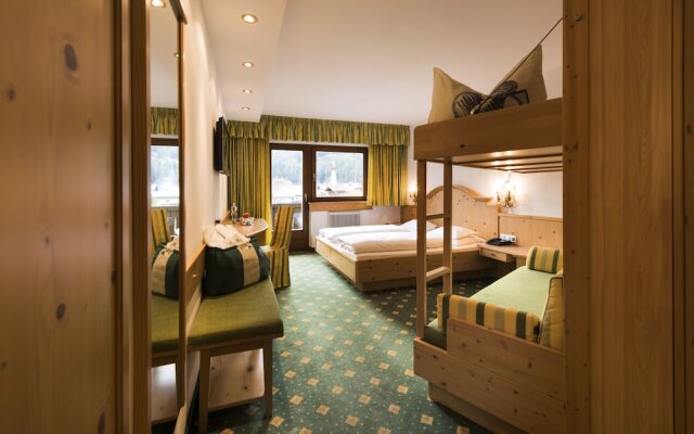 Familien & Vitalhotel Auenhof