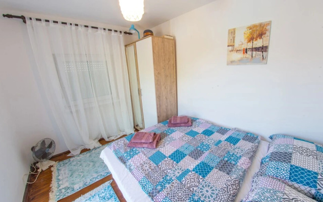 Villa Serendipity