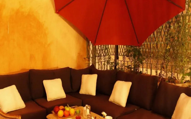 Hotel La Villa Racine
