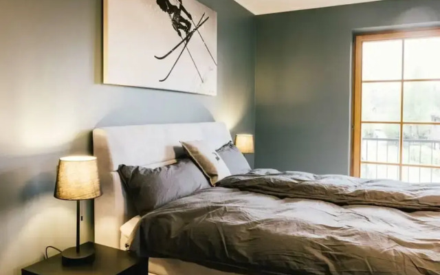 Cloud 9A Comfortable Holiday Residence