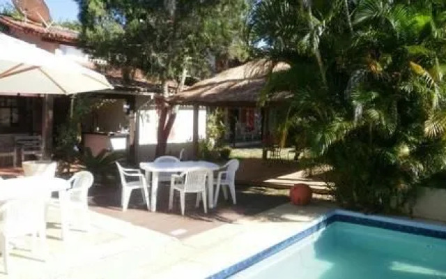 Pousada Ohana Búzios