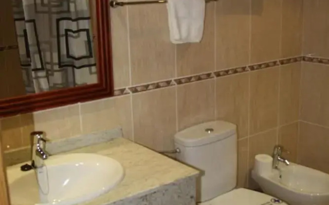 Hotel Mar de Aragón