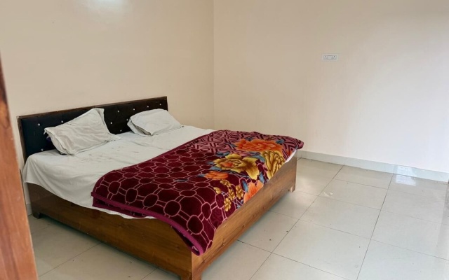 Hotel The Baithak