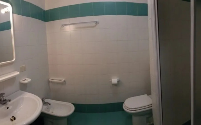 Villaggio Dolomitico