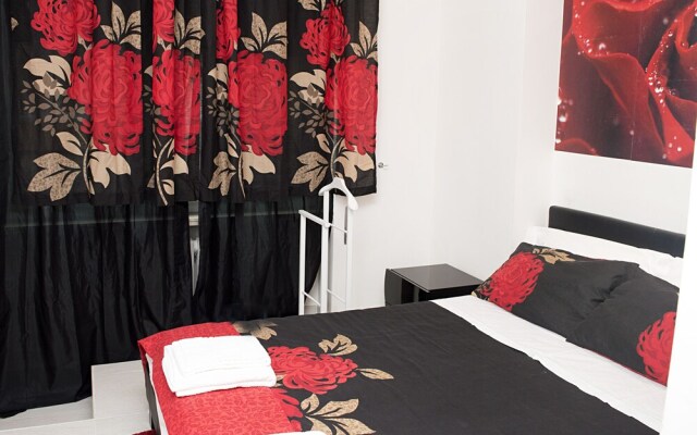 Rome Sweet Home Vatican