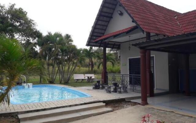 Holiday Villa Famosa
