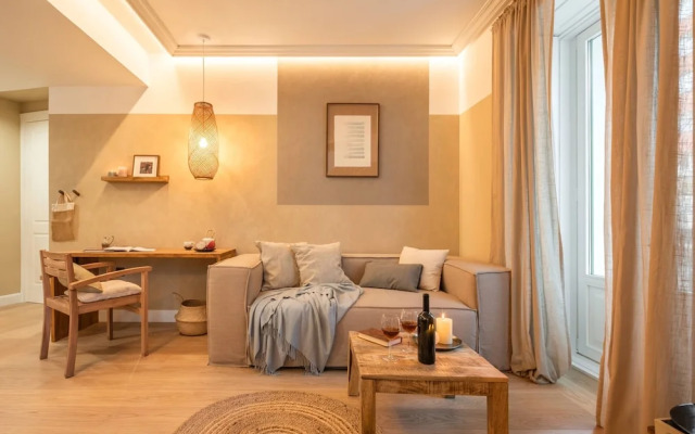 Ora - 1 Bedroom in Almagro