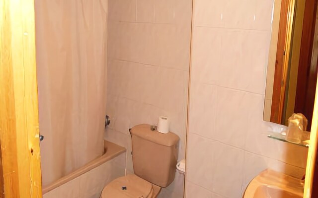 Apartamentos Cambras