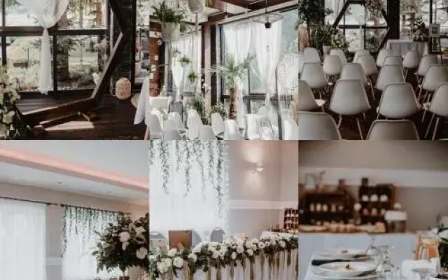 Koszarka Venue & SPA