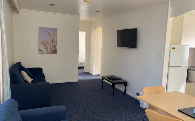 Heyfield Motel & Apartments