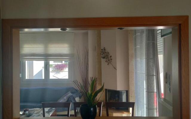 MUSEUM apartment