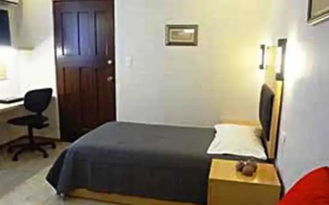 Suite El Roble