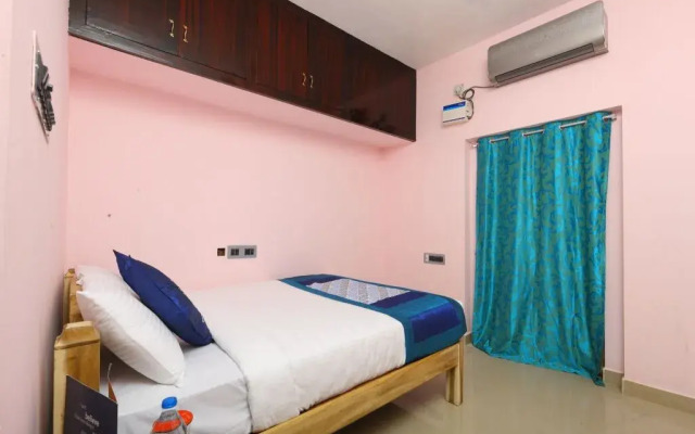 Hotel Sufyan by OYO Rooms