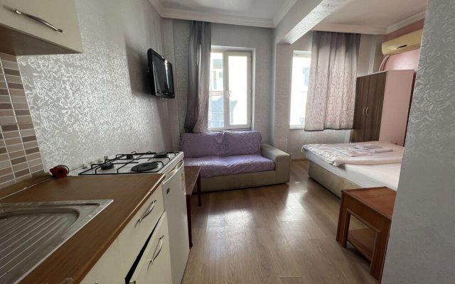 Taksim Flower Suit and Apartments