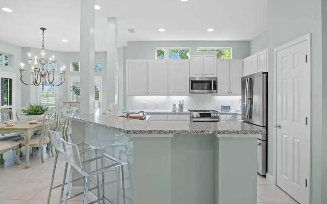 Tivoli by the Sea 5286