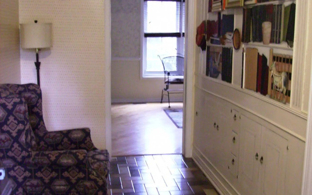 Prince of Wales Bed and Breakfast