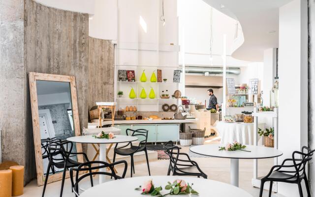 Kouros Exclusive Hotel & Suites Rhodes
