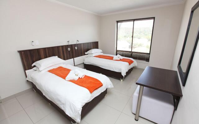 Hillside Executive Accommodation