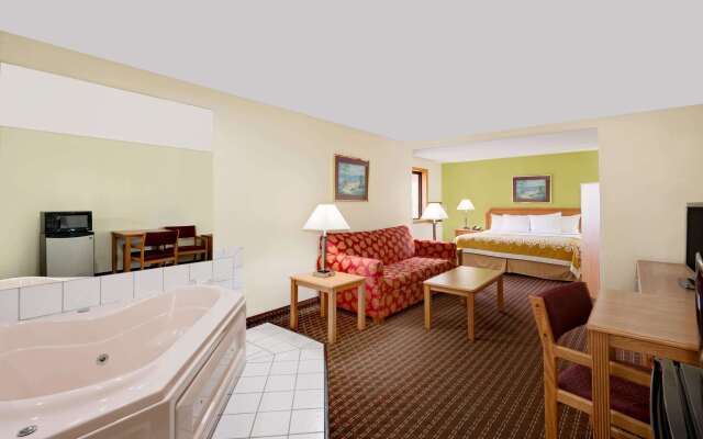 Days Inn by Wyndham Fort Dodge