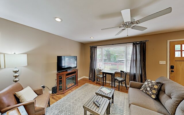 200socoa 2 Bedroom Home