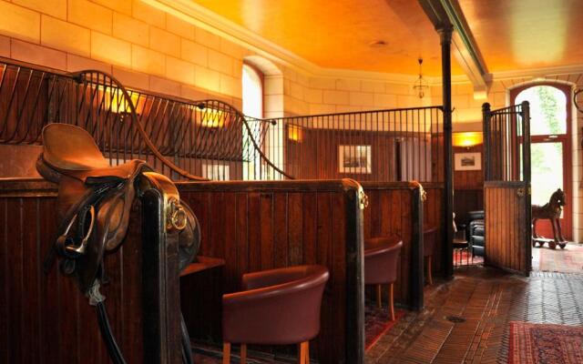 Domaine de la Bretesche