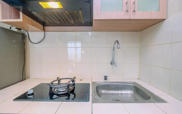 Comfort And Cozy Living 2Br Bogor Valley Apartment