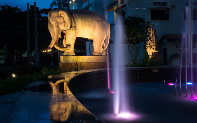 Regency Angkor Hotel