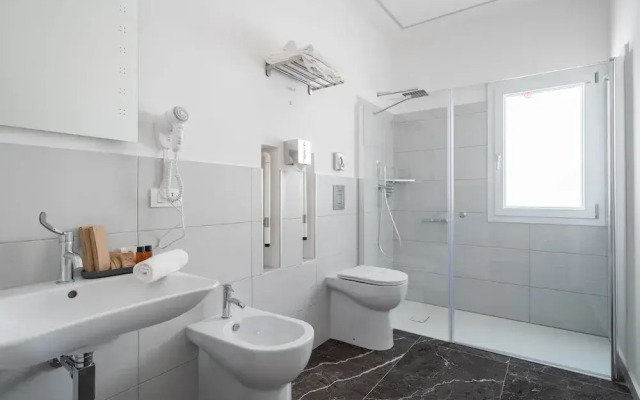 Attico 37 Apartments