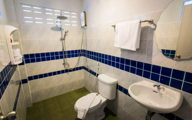 Royal Prince Residence