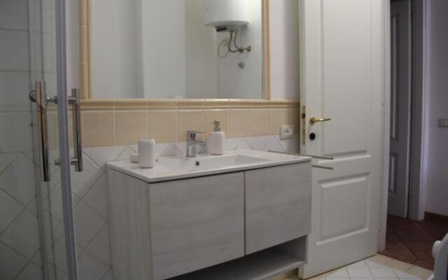 Appartamento Le Vele