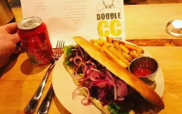 Storbo Adventure Camp