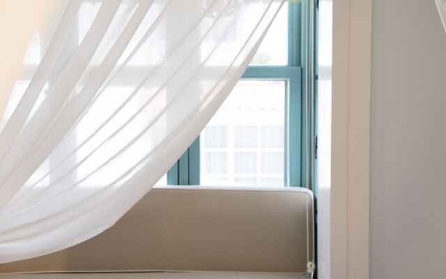 Beyaz Kapı Boutique Hotel